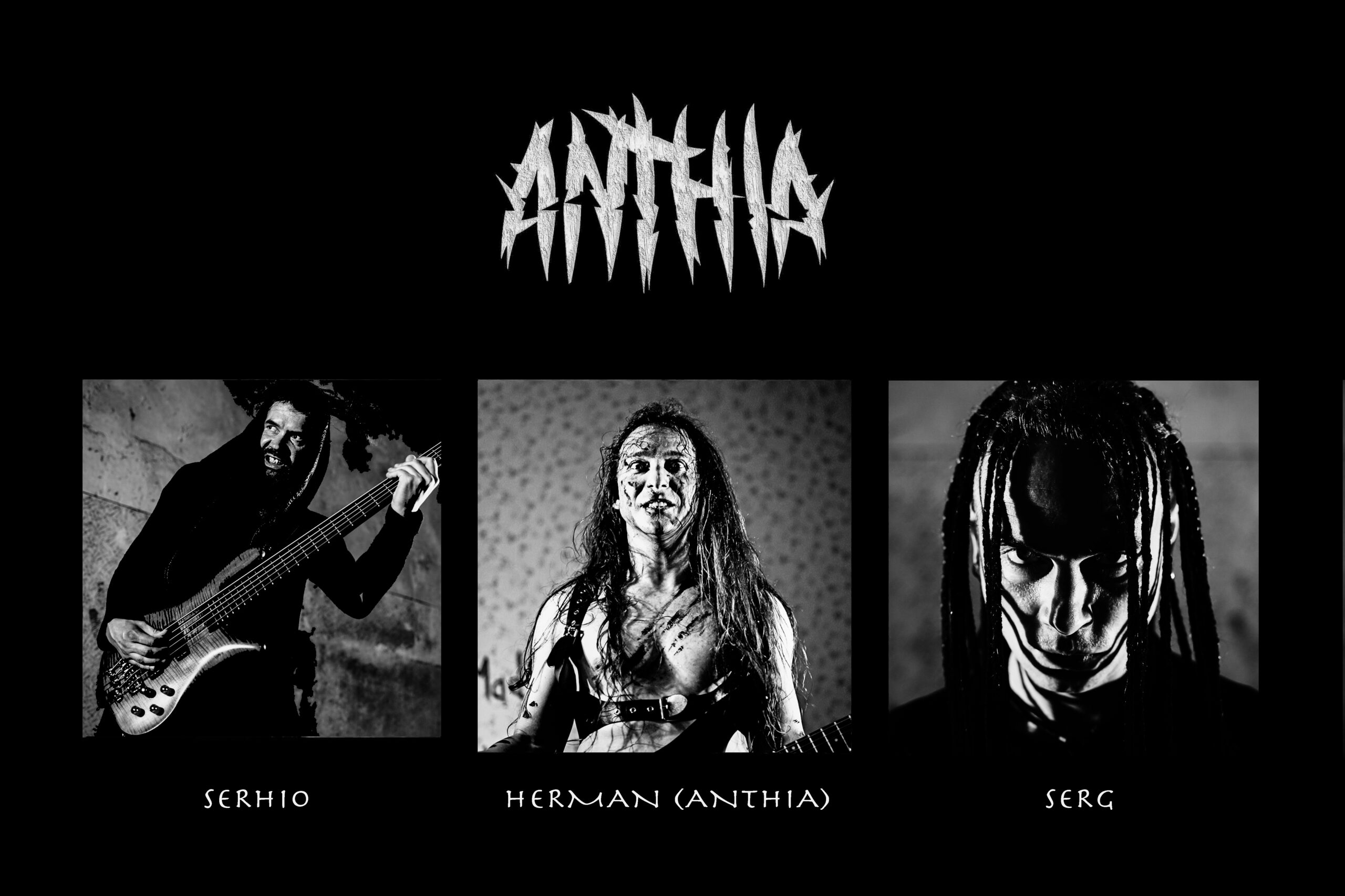 Anthia - AMMO