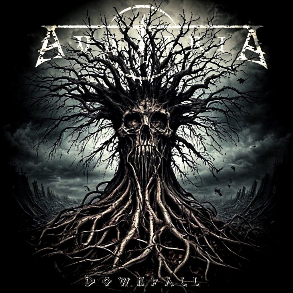 AVATARIA - Downfall (2025) - AMMO